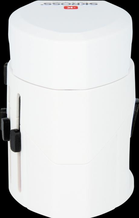 Produktbild Skross World Adapter EVO USB
