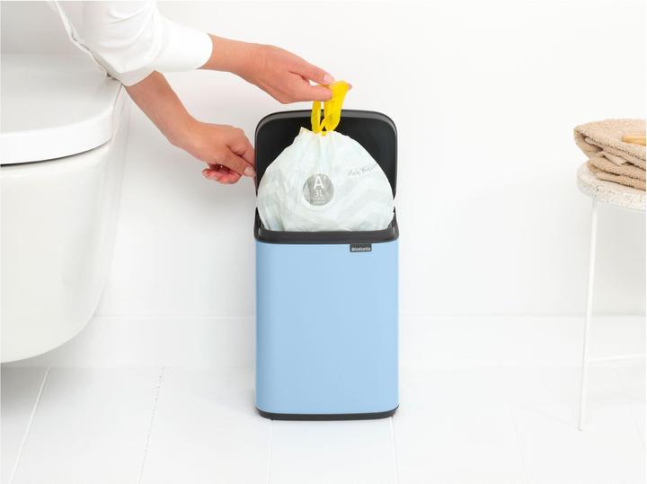 Actual product image Brabantia Bo Waste Bin (4 l)