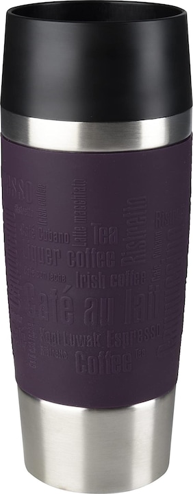 Actual product image Emsa Insulating cup made of stainless steel (Bp1044801100) (0.36 l)