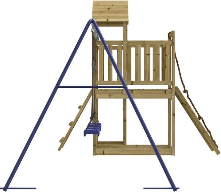 Image du produit vidaXL Riza