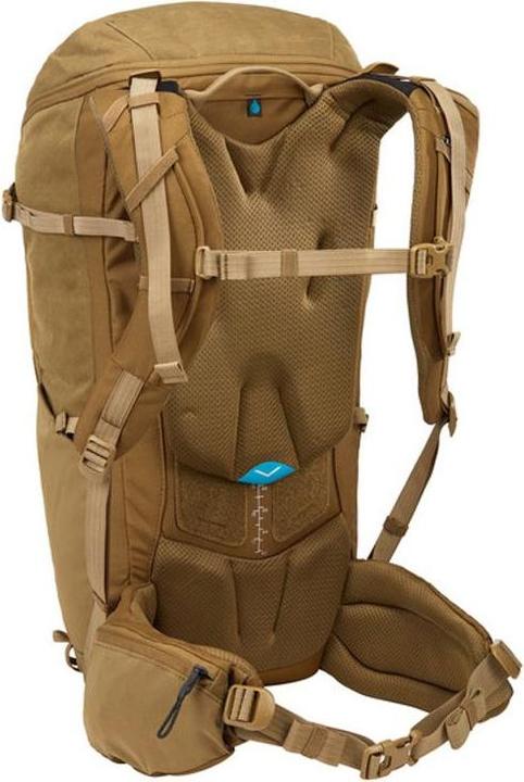 Actual product image Thule AllTrail X 35L Backpack (35 l)