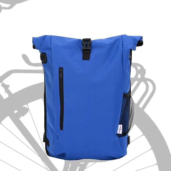 Produktbild VidaXL Fahrradtasche (20 l, Gepäckträgertasche)