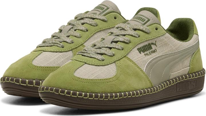 Actual product image Puma Palermo STRAW (38)