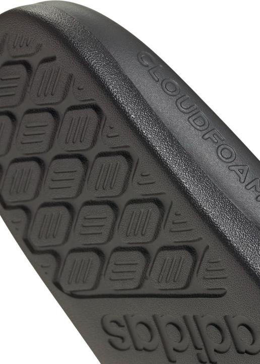 Image du produit Adidas Unisex ADILETTE COMFORT 2.0 SLIDES, core black/core black/carbon, 38 EU (38)