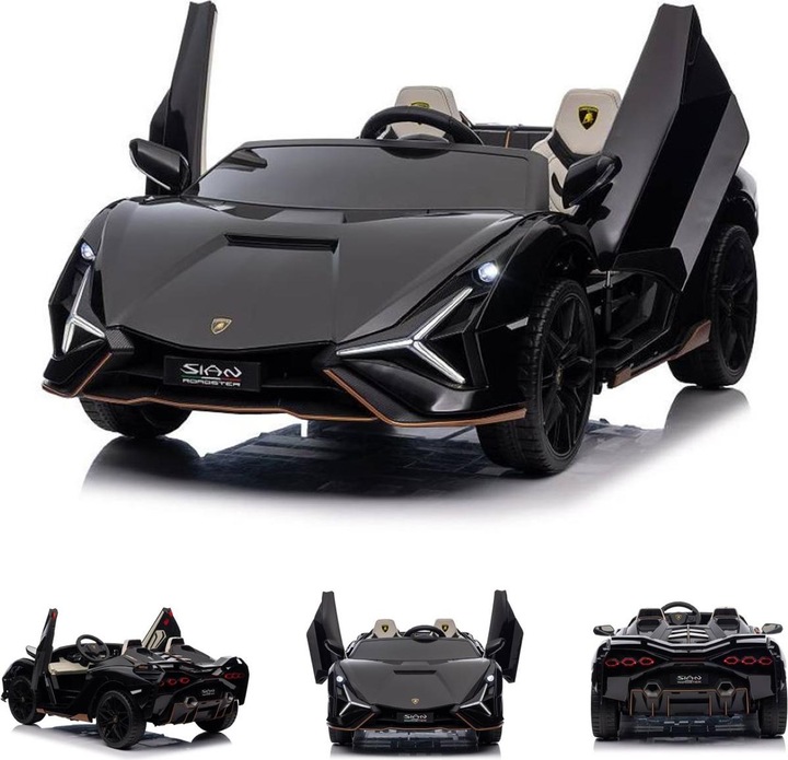Actual product image Es-toys Sian (24 V)