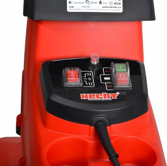 Produktbild Hecht 6285 XL