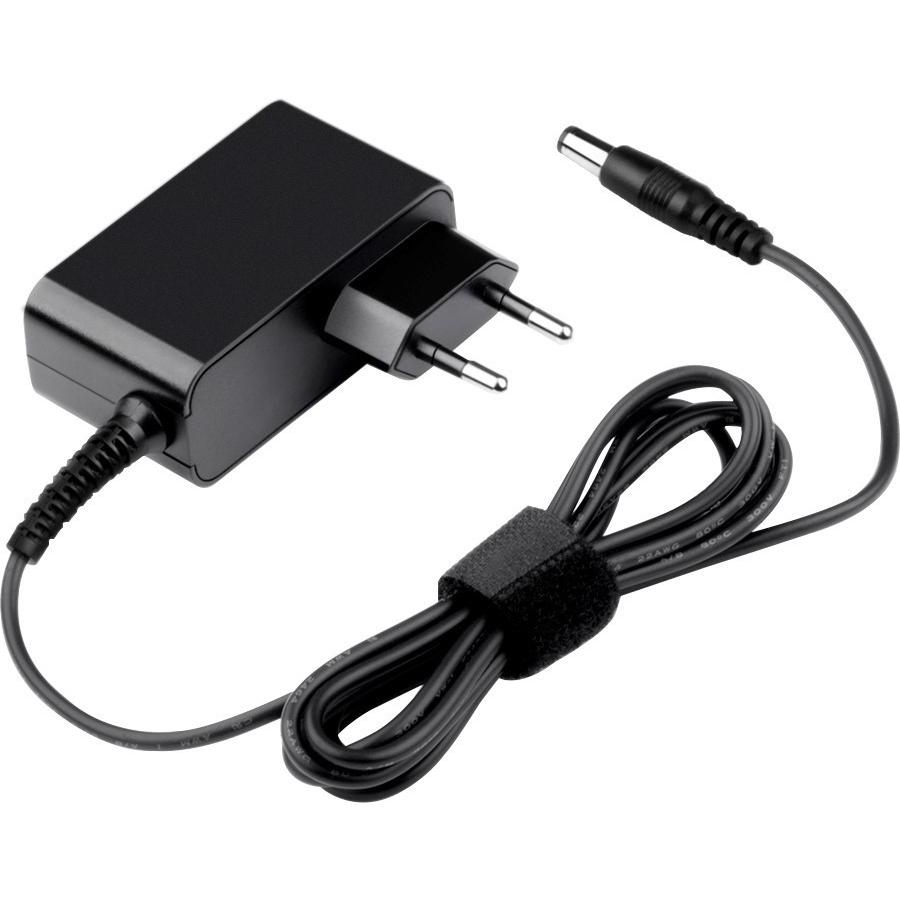 CoreParts MicroSpareparts Mobile MSPT2105 (10 W), Notebook Netzteil, Schwarz