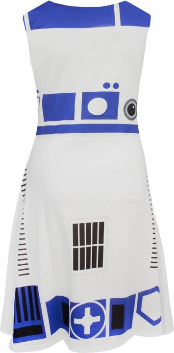 Image du produit Star Wars Robe de costume R2D2 (M)