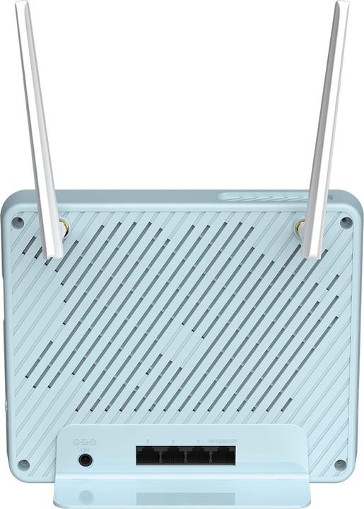 Produktbild D-Link G416/E EAGLE PRO AI AX1500 4G+ Smart Router