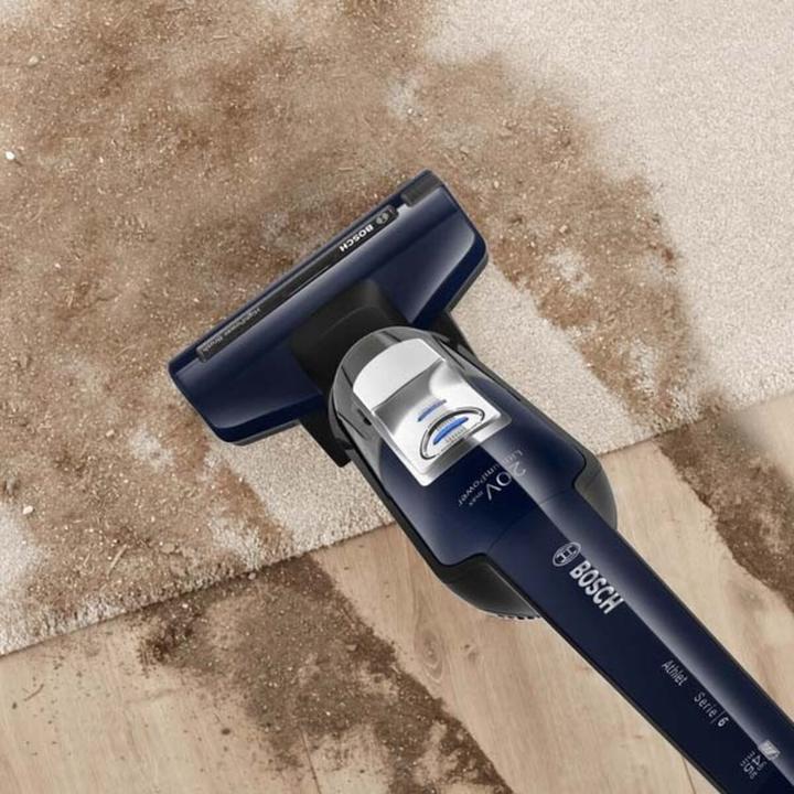 Actual product image Bosch Hausgeräte BCH85N Upright Vacuum Cleaner