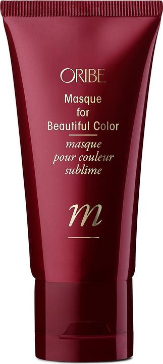 Oribe - Mask for colored hair (Masque for Beautiful Color) 50 ml (50 ml)