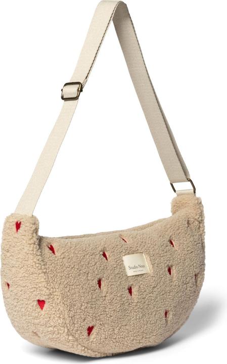 Produktbild Studio Noos Ecru Teddy Hearts