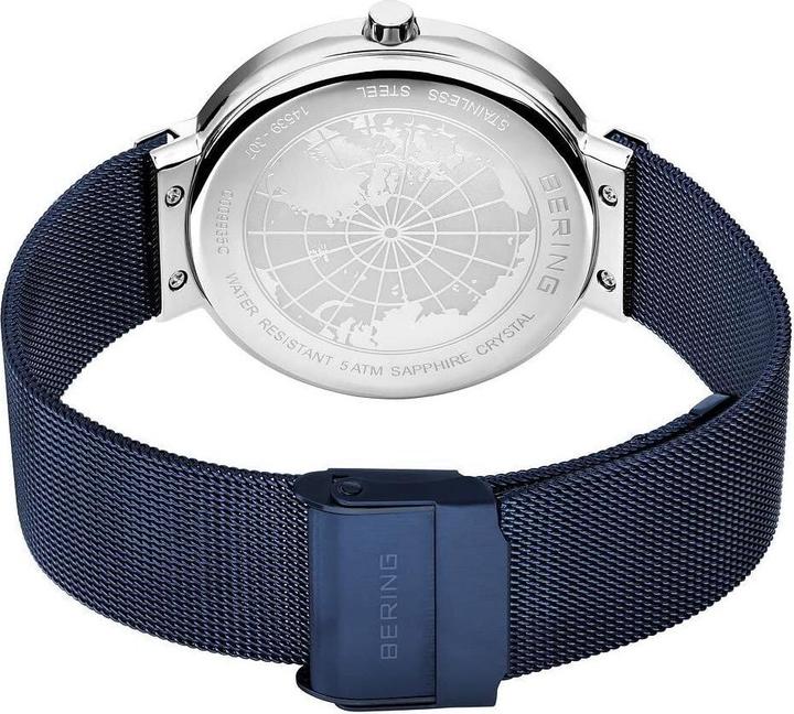 Produktbild Bering Classic (Analoguhr, 39 mm)