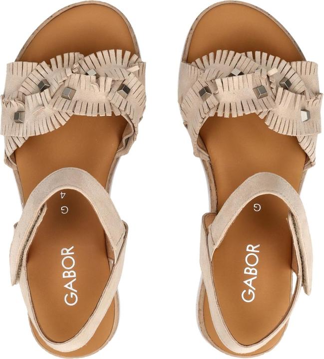 Produktbild Gabor Sandalen (41)