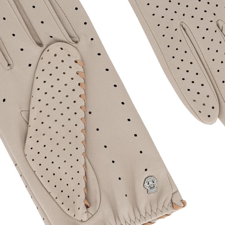 Produktbild Roeckl Genova Handschuhe Leder (7.5)