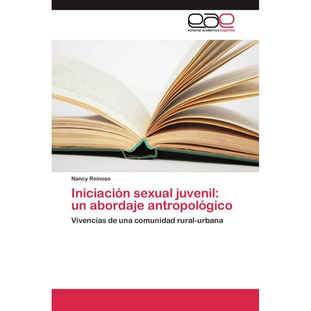 Iniciación sexual juvenil: un abordaje antropológico, Fachbücher