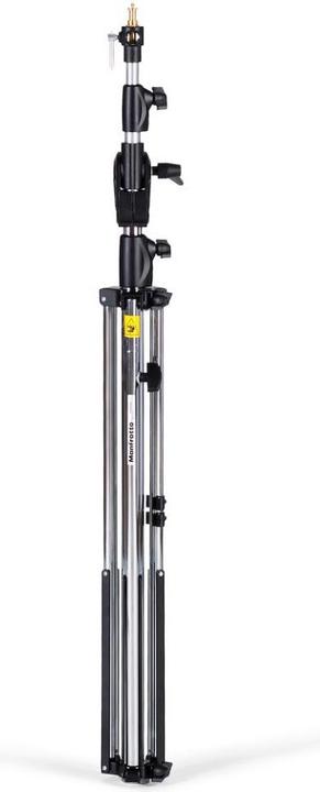Productafbeelding Manfrotto Combiboom Statief HD (392 cm, 12 kg)