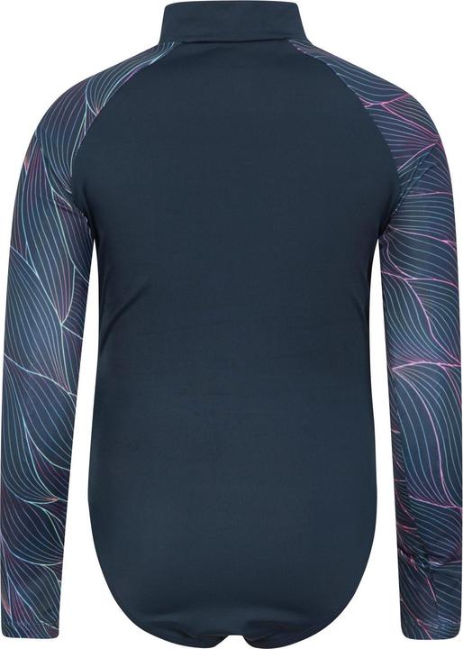 Produktbild Mountain Warehouse Mira Rashguard Badeanzug Mädchen (116)