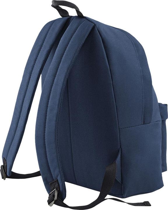 Actual product image Bagbase Maxi Fashion backpack 22 litres (pack of 2) (22 l)