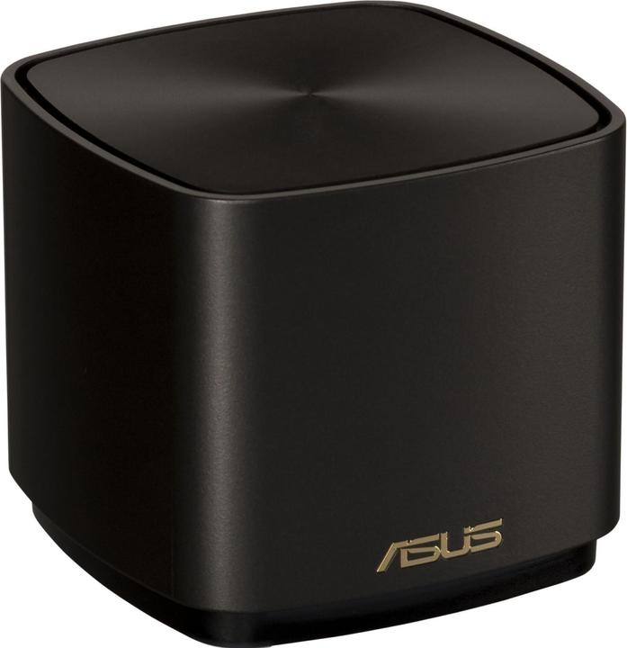 Actual product image ASUS XD4