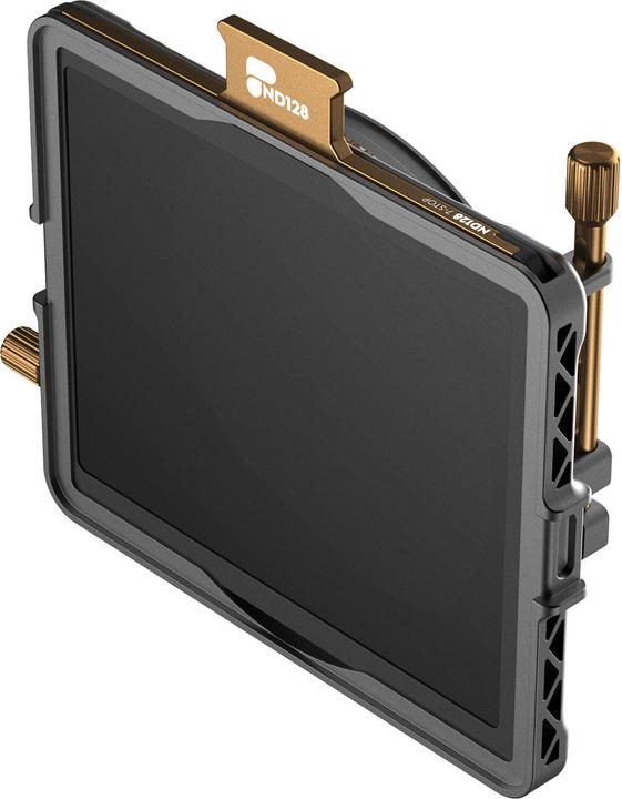 Produktbild PolarPro Set VND-Kit Basecamp (77 mm, ND- / Graufilter)