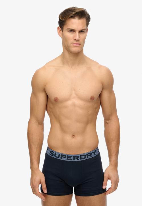 Produktbild Superdry Boxer Triple Pack (XL, 3er Pack)