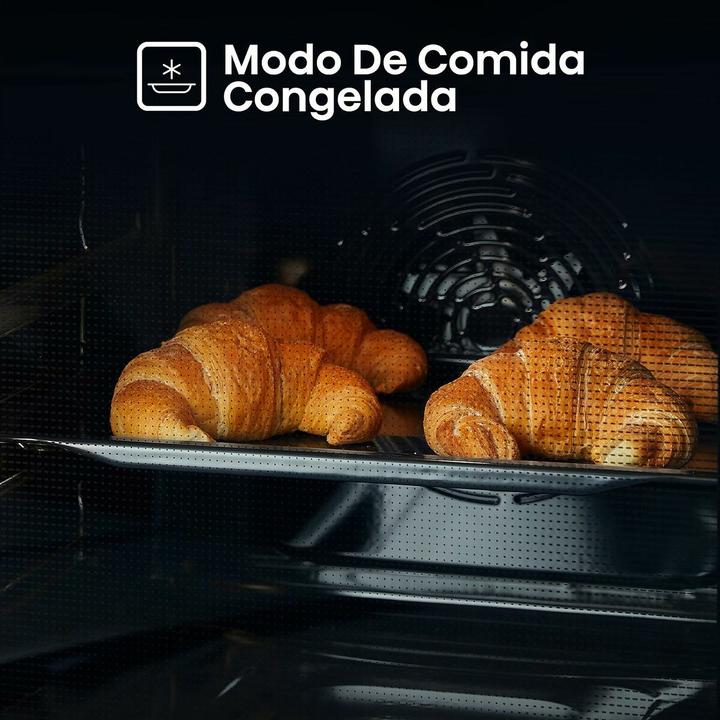 Image du produit Hisense BIM325GI63DBG (25 l)