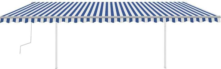 Produktbild vidaXL Tadi (6 m)