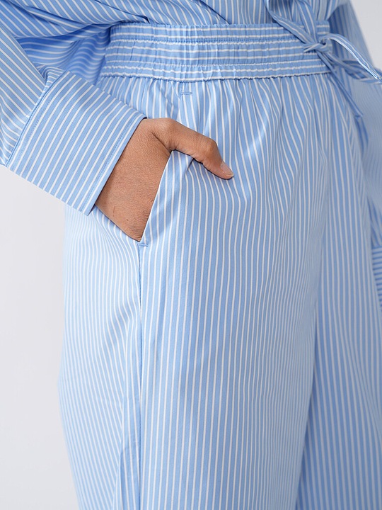 Produktbild Pegador Marlenehose EVA LOOSE (M)