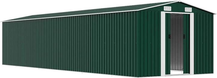 Produktbild vidaXL Gartenlaube