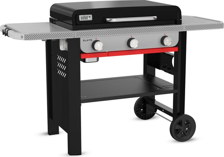 Immagine prodotto Weber Piastra in ardesia Gp Prem Lp (10.55 kW)