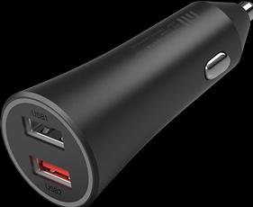 Produktbild Xiaomi Car Charger Quick Charge Edition 37W