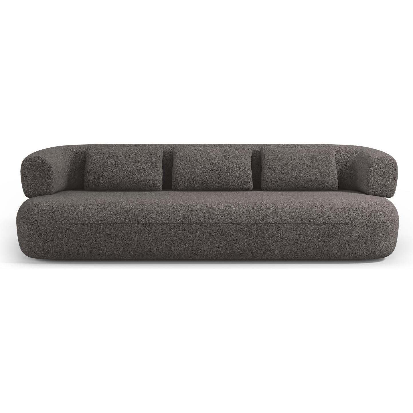 Micadoni, Sofa, Jenny (2-Sitzer, 3-Sitzer, 4-Sitzer)