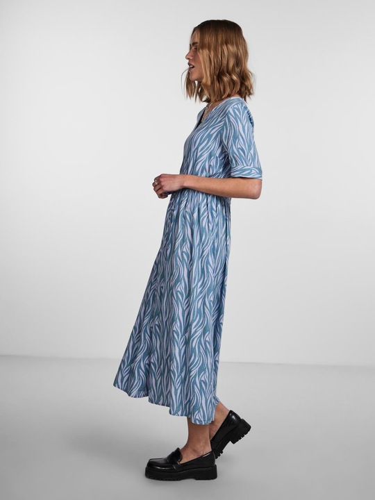 Actual product image Pieces PCNYA Midi Dress (S)