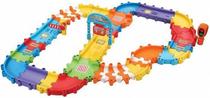 Image du produit VTech Set de rue deluxe