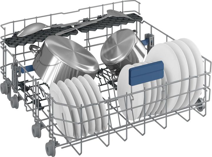 Produktbild Beko BDIN38651C