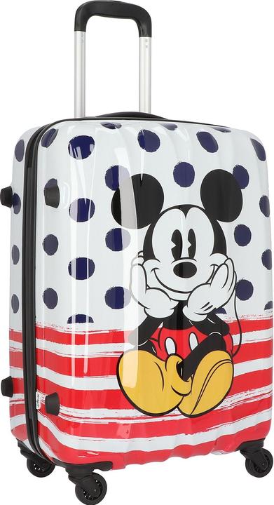 Actual product image American Tourister Disney Legends (52 l)
