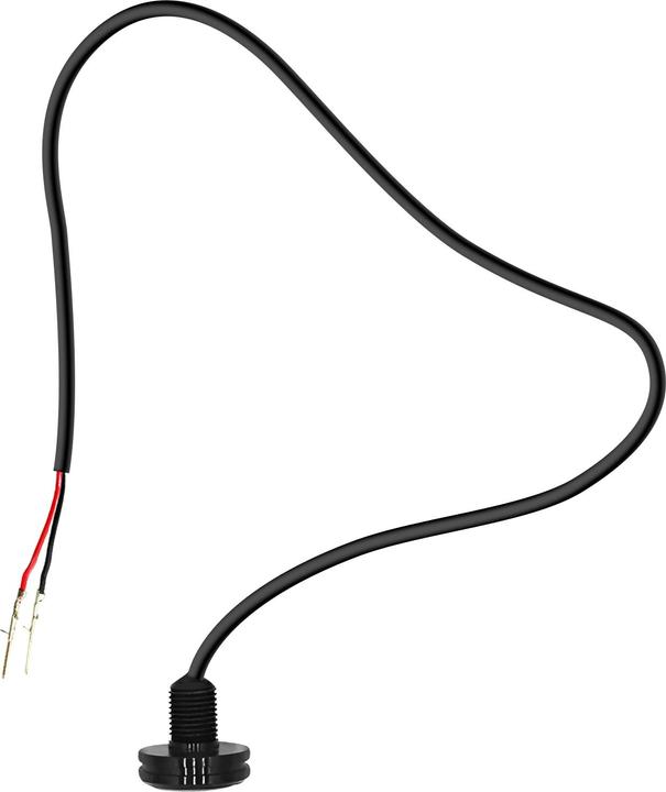 Actual product image Mini Motor LED Vorne Rechts