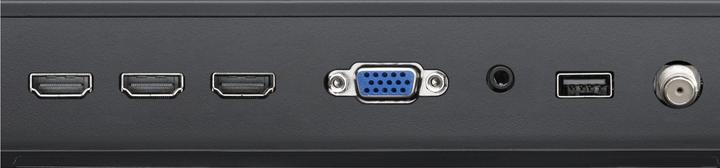 Image du produit NEC MultiSync E658 (3840 x 2160 pixels, 64.50")