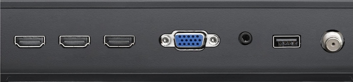 Image du produit NEC MultiSync E658 (3840 x 2160 pixels, 64.50")
