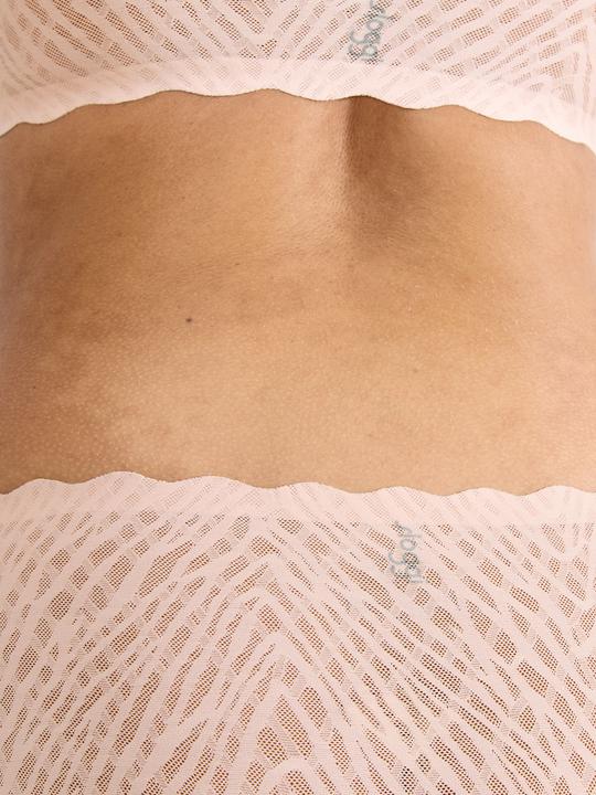 Produktbild Sloggi Retro Boxer Blue ZERO Feel Bliss (M, Einzelpack)