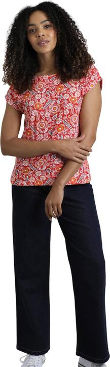 Immagine prodotto Weird Fish Paw Paw Maglietta Stampato Donna (40)