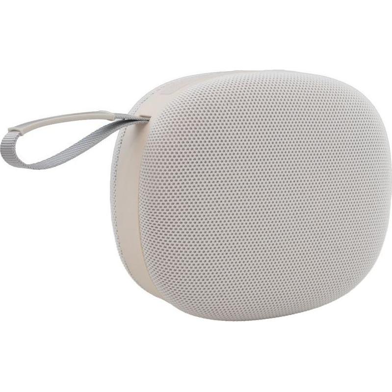 Sbox Bluetooth speakers BT-161 White (3 h), Altoparlante Bluetooth, Bianco