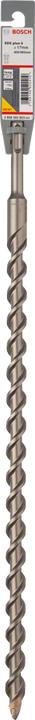 Actual product image Bosch Professional Zubehör Hammer drill SDS plus-5, 17 x 400 x 465 mm (17 mm)