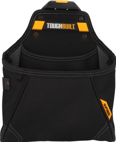 Produktbild ToughBuilt Nageltasche