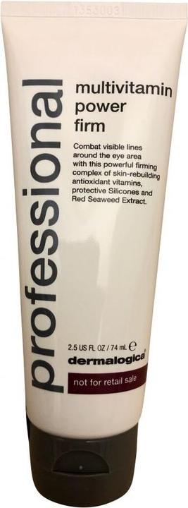 Actual product image Dermalogica Age Smart Multivitamin Complex Firming Eye Cream - 74 Ml (Eye Care Cream, 74 ml, Day)