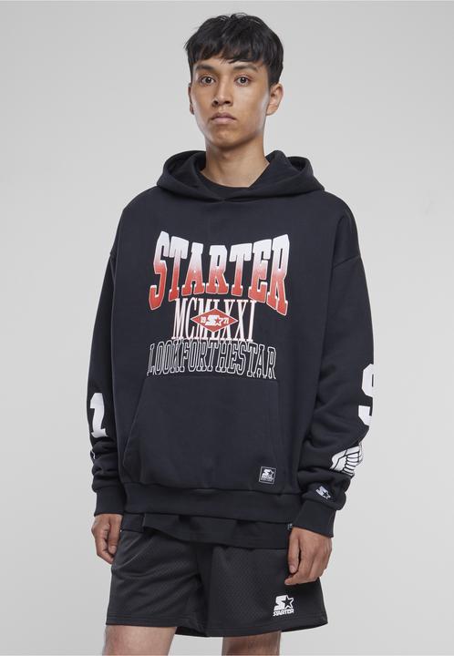 Produktbild Starter MCMLXXI Hoody - 169973 (M)