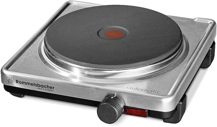 Produktbild Rommelsbacher AK 2099/E