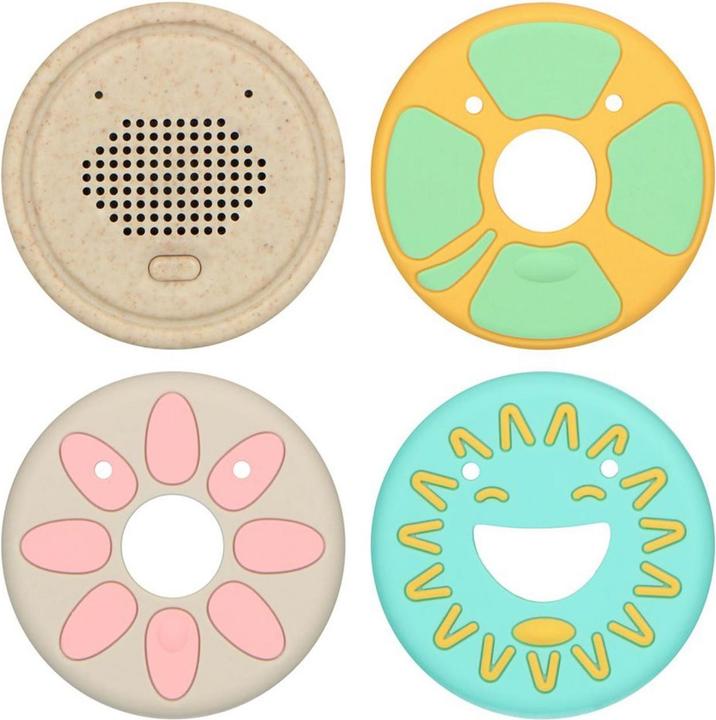 Produktbild Alecto Babyphones (Babyphone Audio, 300 m)