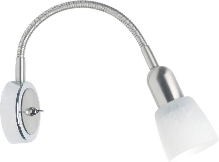 Brilliant Wandstrahler E14 40 W Energies (E14)